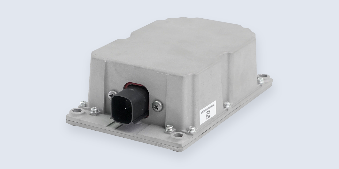 DCDC converter Electric twowheel vehicle drive system EV 2