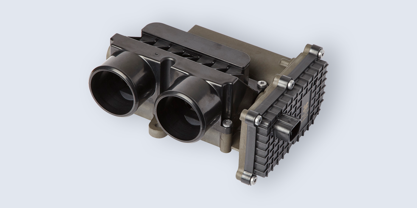 ACV (Air Cut-off Valve)