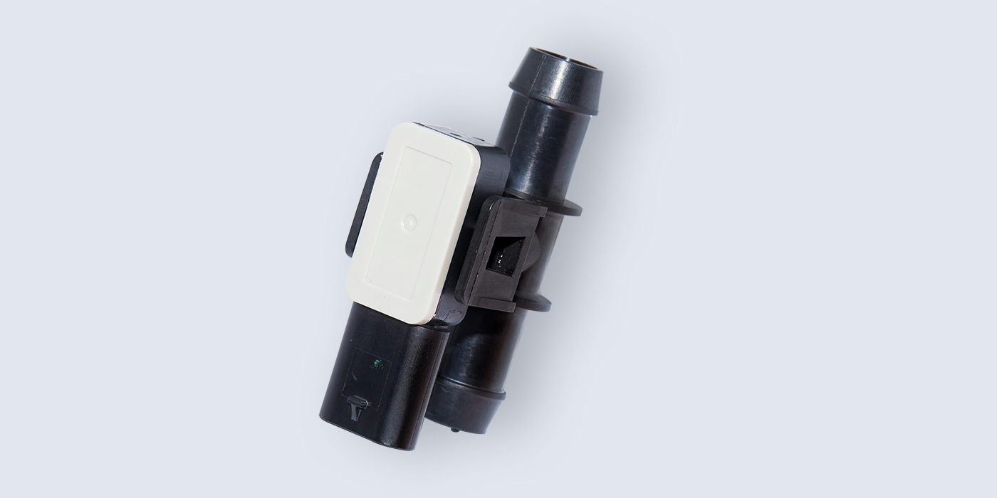 Active Purge Pressure Sensor | GDI | Internal combustion engine ...