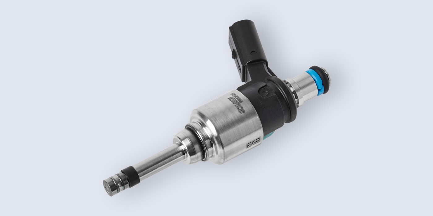 LPDI 고압연료분사기