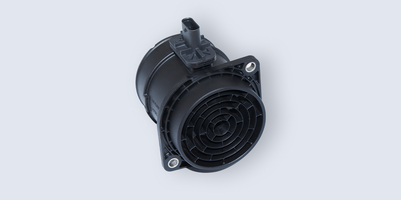 AFS (Air Flow Sensor)