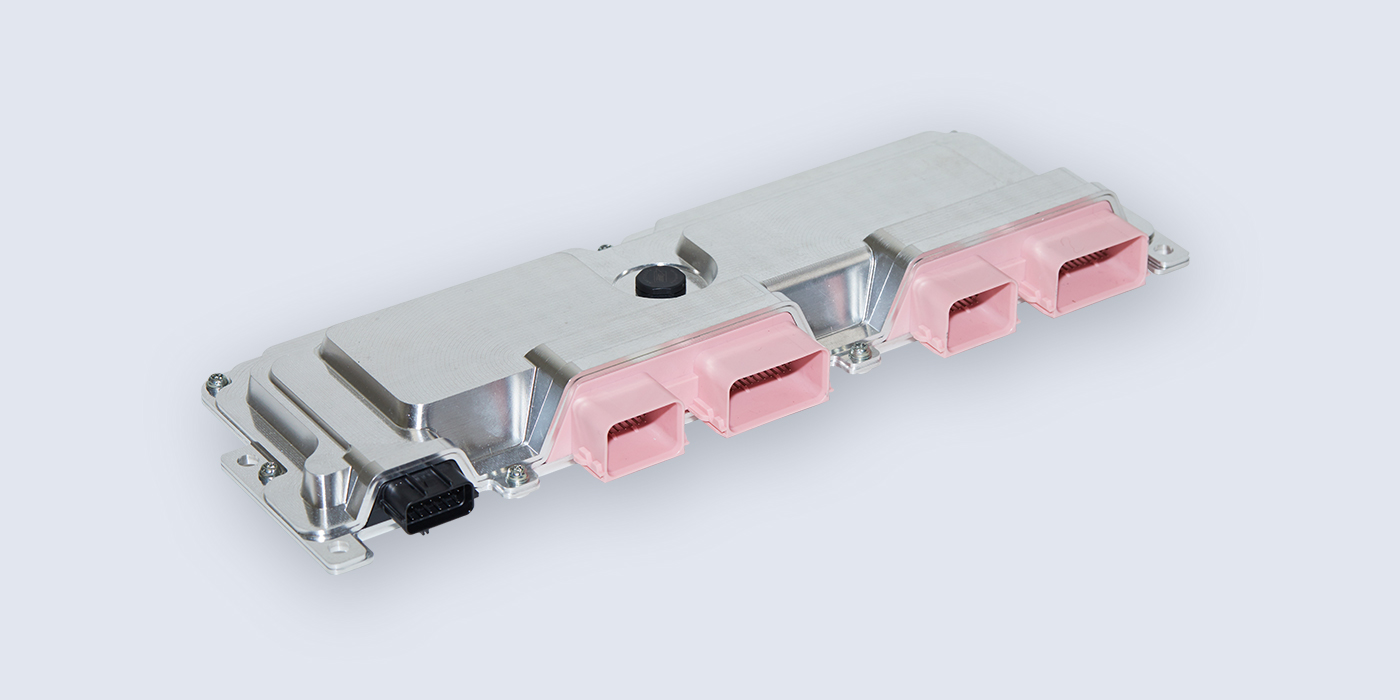 燃料电池堆电压监测器