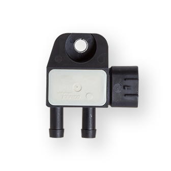 Differential Pressure Sensor | GDI | Internal combustion engine ...