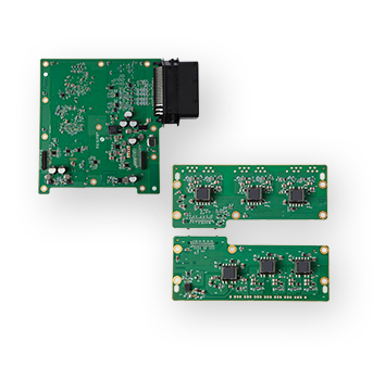 Hybrid Power Control Unit | HEV | EV/HEV | Business | Hyundai KEFICO